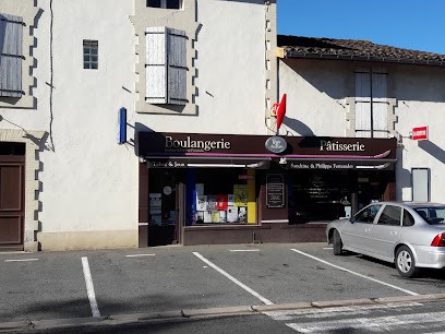 Fernandes, Boulangerie à Guitalens-L'Albarède