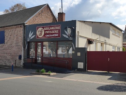 La Méaultoise, Boulangerie à Méaulte