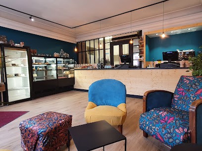 MaTonka, Pâtisserie à Villard-de-Lans