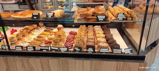 Le Fournil Arédien, Boulangerie à Saint-Yrieix-la-Perche