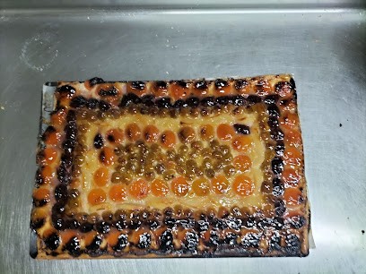 La Chouette Baguette, Boulangerie à Rochechouart