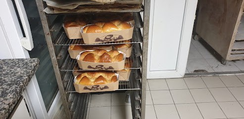 Mohamed Agrebi, Boulangerie à Villeparisis