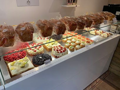 Fournil l’Authentique, Boulangerie à Aigueblanche