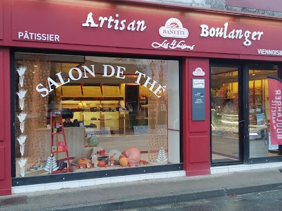 Les Quatre Saisons Boulangerie Patisserie Vendays-Montalivet, Boulangerie à Vendays-Montalivet