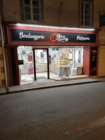 Boulangerie-Pâtisserie Ô Délices de Bouaine, Boulangerie à Saint-Philbert-de-Bouaine