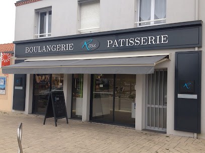 Boulangerie Pâtisserie Rosa, Boulangerie à Bouaye