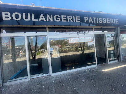 Boulangerie Arz, Boulangerie à Évreux