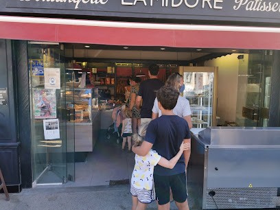 Svel, Boulangerie à Saint-Cyr-sur-Mer