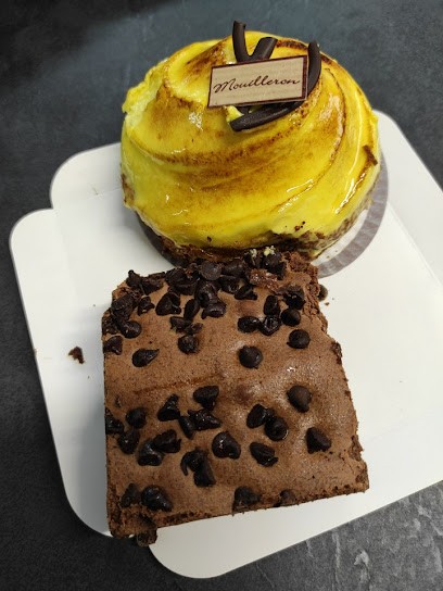 Boulangerie Mouilleron, Boulangerie à Coulommiers