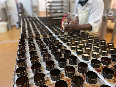 ENTREMETS DE PARIS, Pâtisserie à Stains