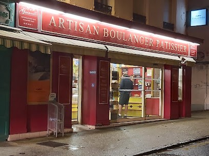 Boulangerie Gainville, Boulangerie à Octeville-sur-Mer