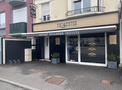 Boulangerie Pâtisserie Florentin, Boulangerie à Vandoeuvre-lès-Nancy