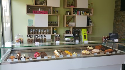 La Pause Sucree, Pâtisserie à Carros