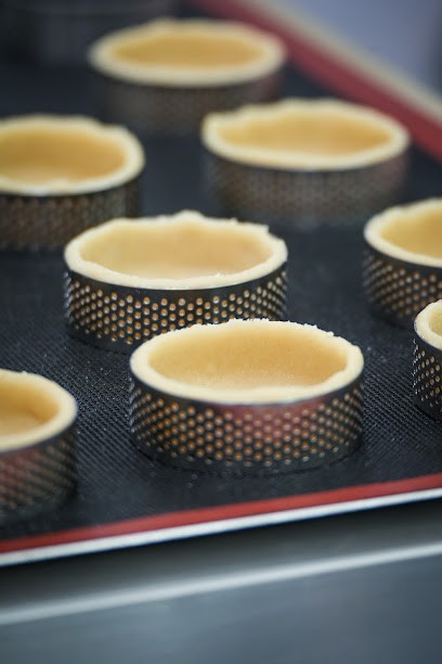 Poppa petits gâteaux, Pâtisserie à Cormelles-le-Royal