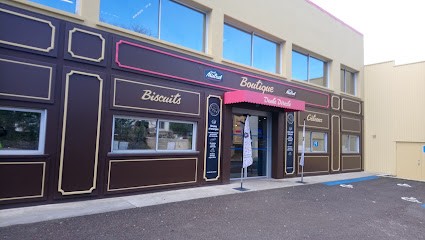 Biscuits Mistral Semur-en-Auxois, Pâtisserie à Semur-en-Auxois