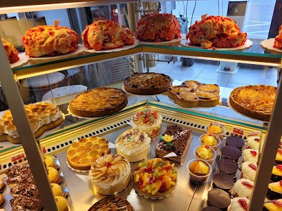 L'Orée des pains, Boulangerie à Saint-Just-en-Chevalet