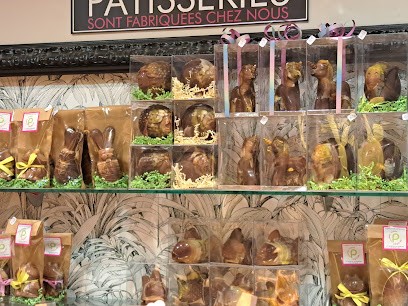 Maison PEYQUET, Boulangerie à Saint-Georges-de-Reneins