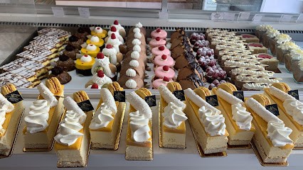 Boulangerie Pâtisserie Fournil D'or, Boulangerie à Pont-Évêque