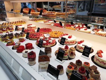 Boulangerie Pâtisserie Chocolaterie Turmel, Boulangerie à Gévezé