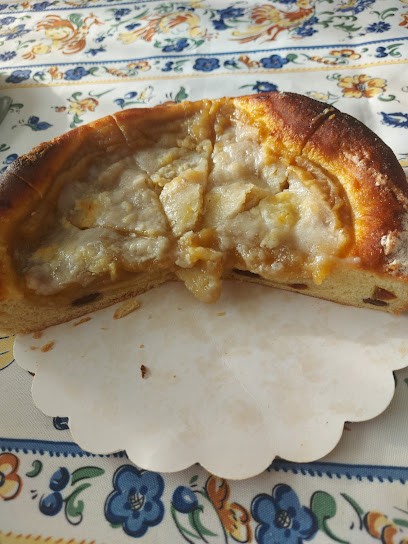 Le Pain Qui Chante, Boulangerie à Lens