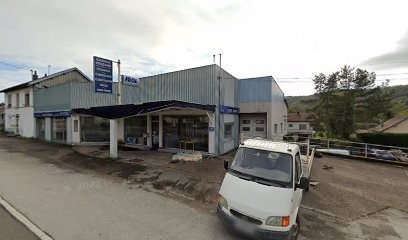 Le Fournil De Beaupré, Boulangerie à Roche-lez-Beaupré