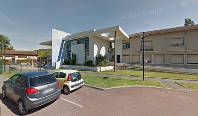 Le Petit Gourmet de Châtillon, Boulangerie à Alix