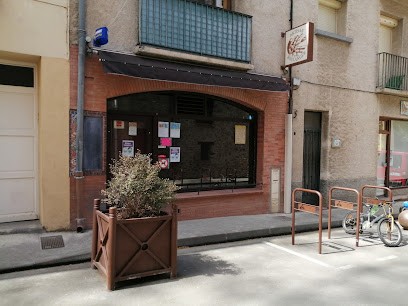 Boulangerie Béré, Boulangerie à Céret
