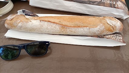 Le Four à Bois, Boulangerie à Passy