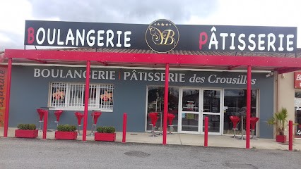 Boulangerie Des Crousilles, Boulangerie à Mornas