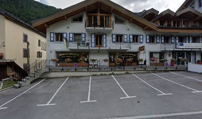 Salon De Thé Les Aiguillettes, Boulangerie à Vallorcine