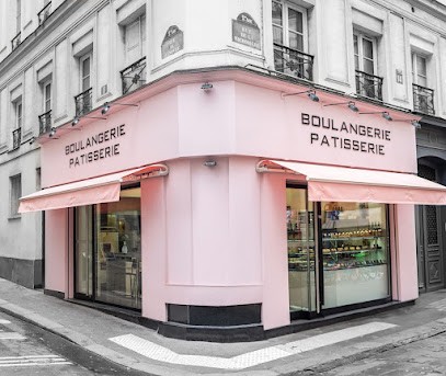 The Little Miches, Boulangerie à Paris 02