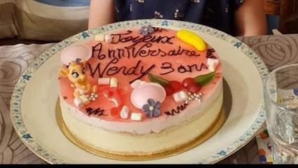 Lemercier Jean-Claude, Boulangerie à Vauvillers