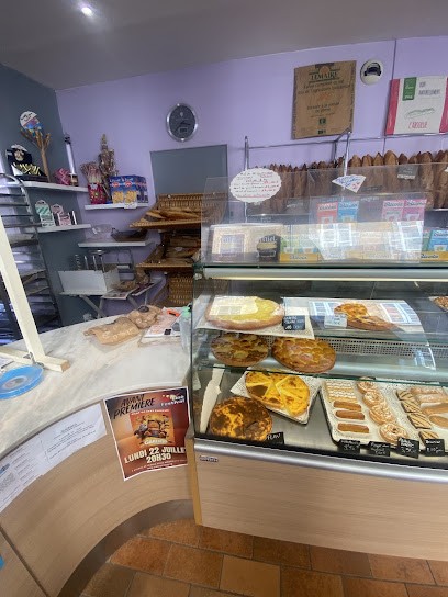 L Arbre A Pains, Boulangerie à Jujurieux