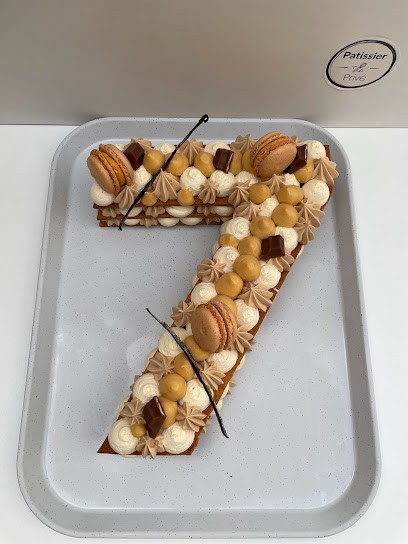 Pâtissier Privé, Pâtisserie à Beaumont