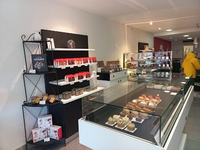 Artisan Passionné, Pâtisserie à Cholet