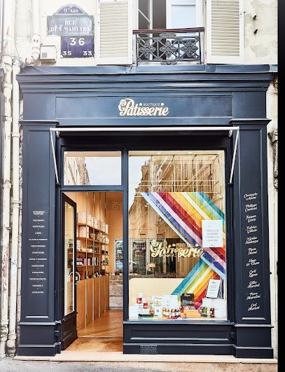 Fou De Pâtisserie Boutique Pigalle, Pâtisserie à Paris 09