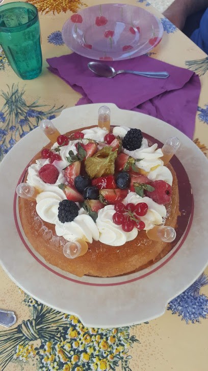 La grange A Pain, Boulangerie à Cuigy-en-Bray