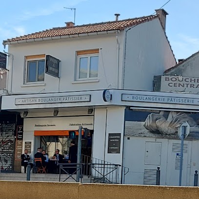 Boulangerie Germain, Boulangerie à Marseille 09
