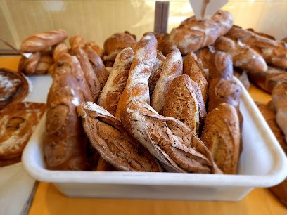 La Lauragaise, Boulangerie à Saint-Félix-Lauragais