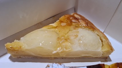 Bernard Lacrée, Boulangerie à Créteil