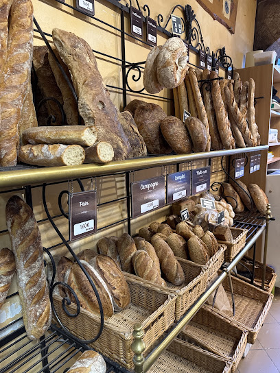 Les Délices Du Lac, Boulangerie à Annecy