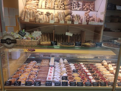 Boulangerie Patisserie Arcangeli And Son, Boulangerie à Cierp-Gaud