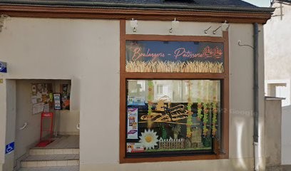 Allaire Jean-Luc, Boulangerie à Luçay-le-Mâle