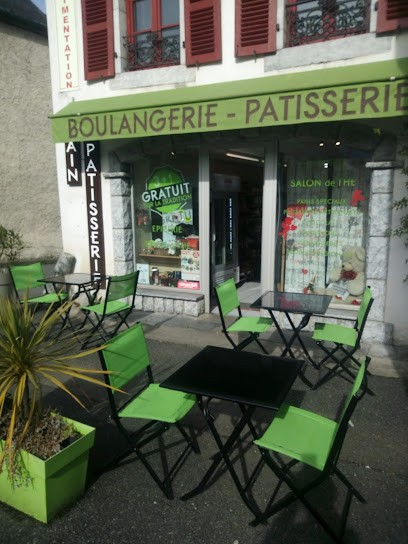Les Gourmandises de Saint-Pé, Boulangerie à Saint-Pé-de-Bigorre