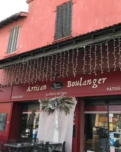 Le Pétrin De Fanny, Boulangerie à Peyrolles-en-Provence