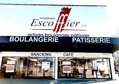 Maison Escoffier - Voie Rapide, Boulangerie à Vedène