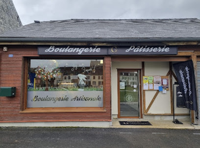 Boulangerie Pâtisserie Bailly Boulangerie à Rocquigny