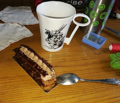 Boulangerie Chastel, Boulangerie à Pontacq