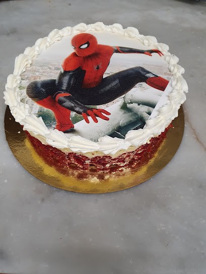 Boulangerie Mottart, Boulangerie au Cannet