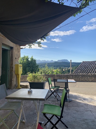 Les Délices de Marcus, Boulangerie à Chabrillan